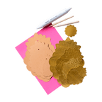 Kit Cœur Eglantine