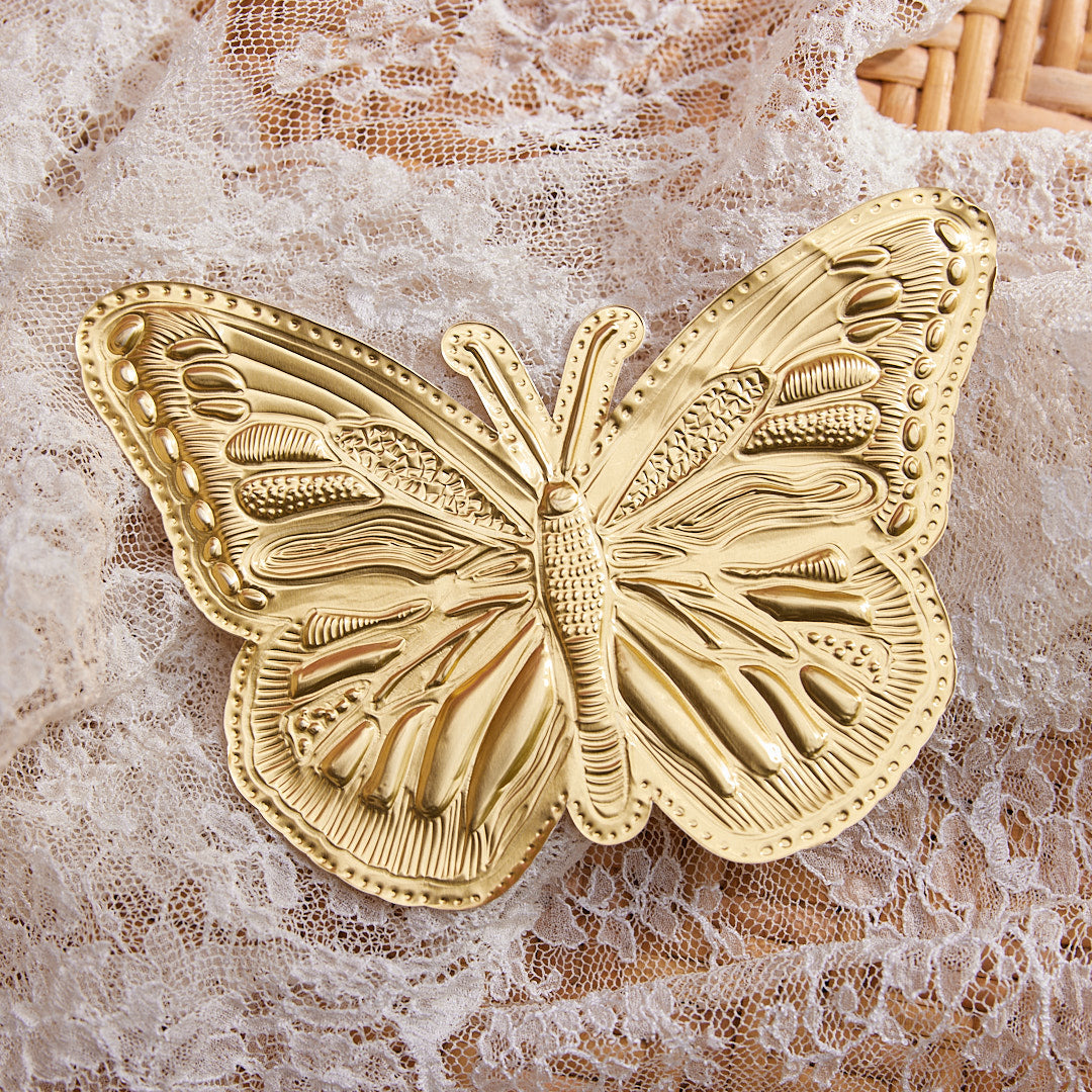 Booster<br>Butterfly