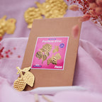Booster<br>Parfum d'été