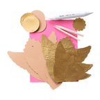 Kit Cœur Zéphir